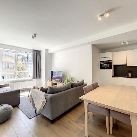 Cosy Apartment Brussels - Avenue Louise Dış mekan fotoğraf
