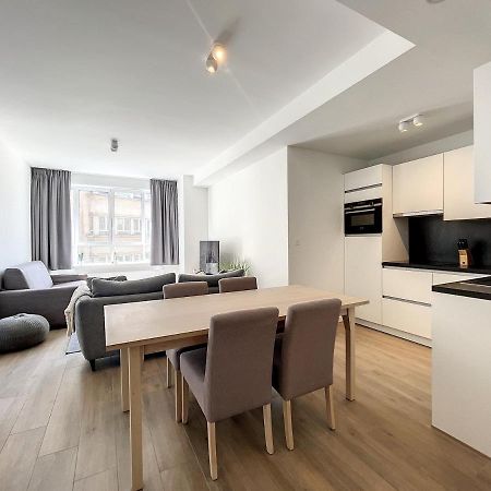 Cosy Apartment Brussels - Avenue Louise Dış mekan fotoğraf