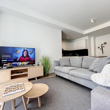 Cosy Apartment Brussels - Avenue Louise Dış mekan fotoğraf