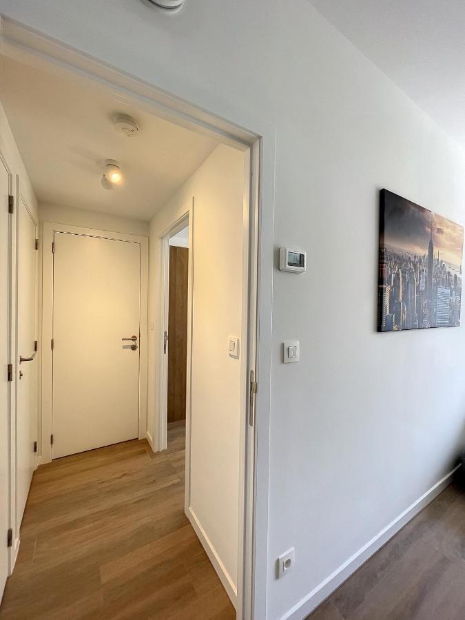 Cosy Apartment Brussels - Avenue Louise Dış mekan fotoğraf