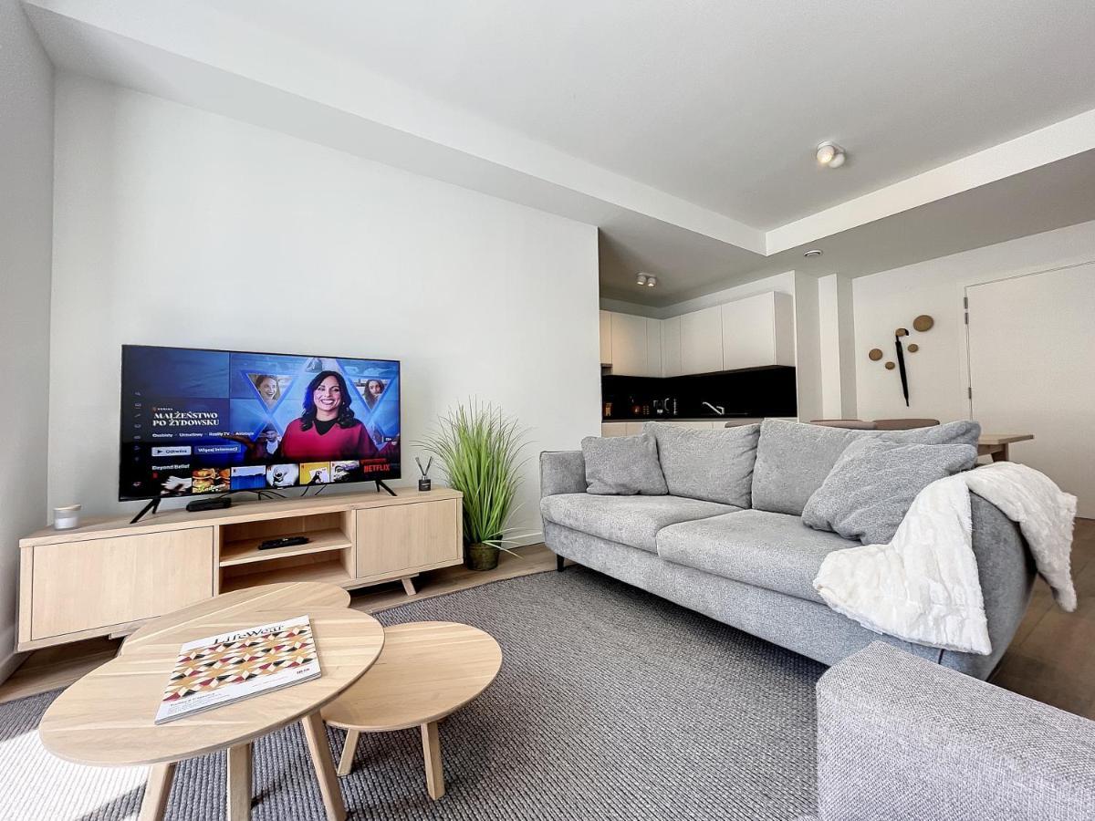 Cosy Apartment Brussels - Avenue Louise Dış mekan fotoğraf